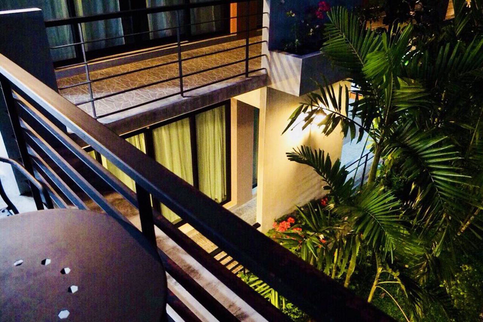 Wassana Sitdharma Guesthouse Trang Exterior foto